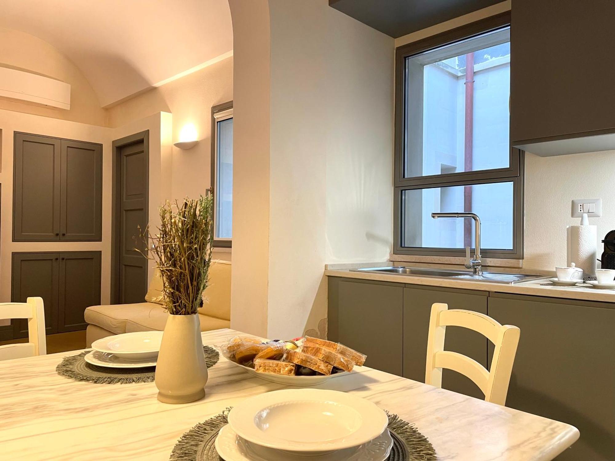 Corte D'oro Nel Centro Storico - Wi-fi & Netflix Apartment