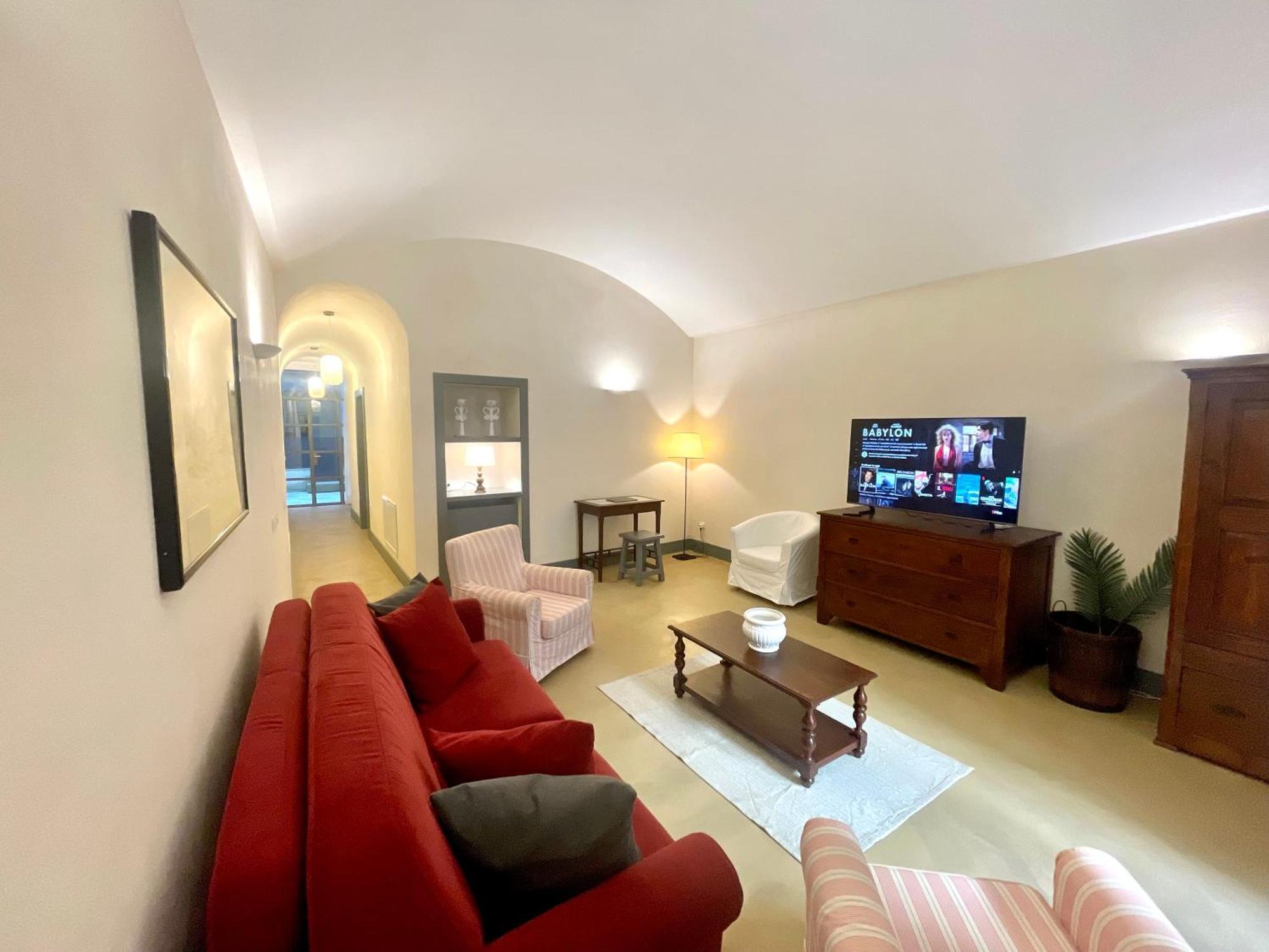 Apartment Corte D'oro Nel Centro Storico - Wi-fi & Netflix *