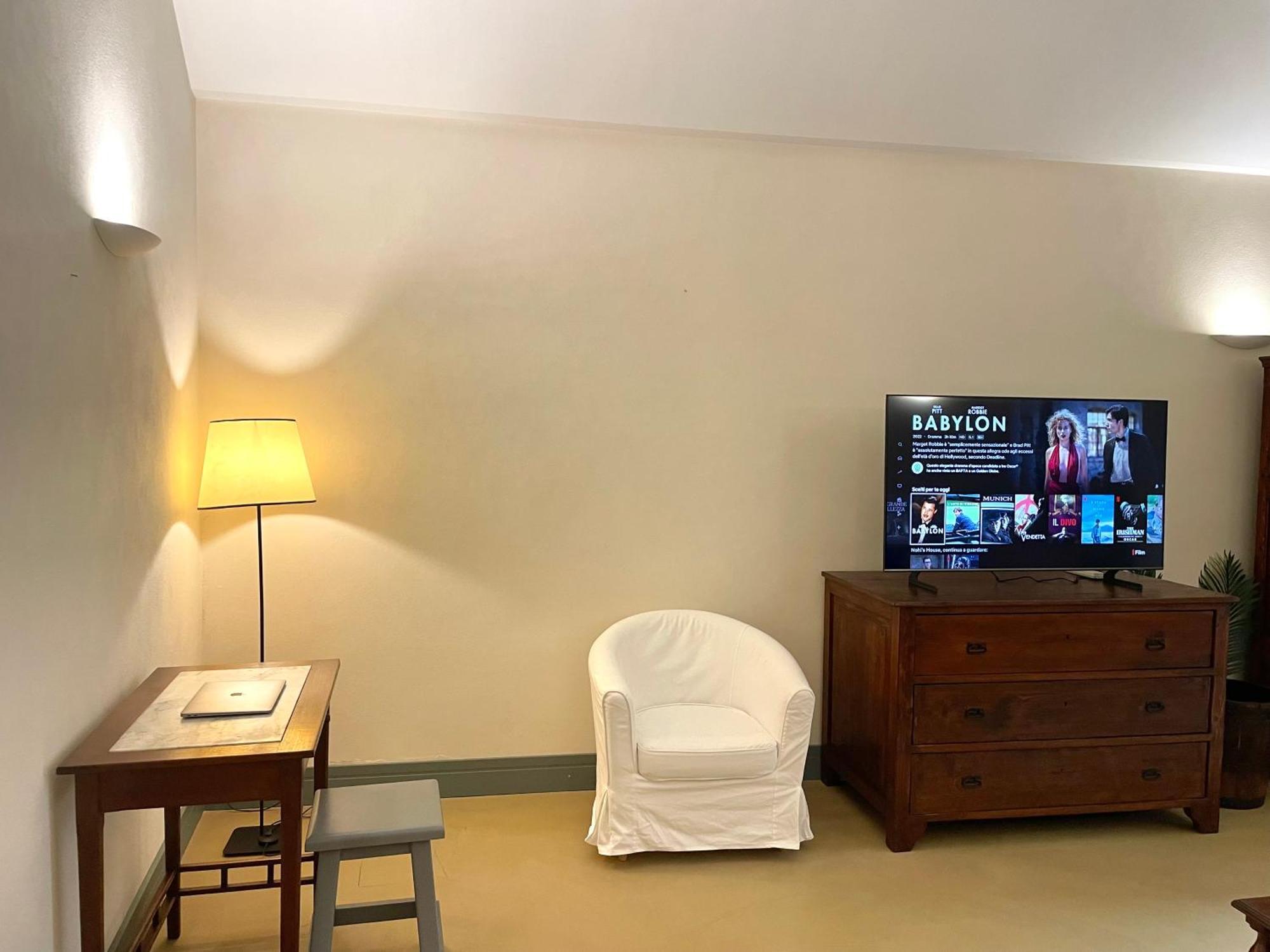 Apartment Corte D'oro Nel Centro Storico - Wi-fi & Netflix