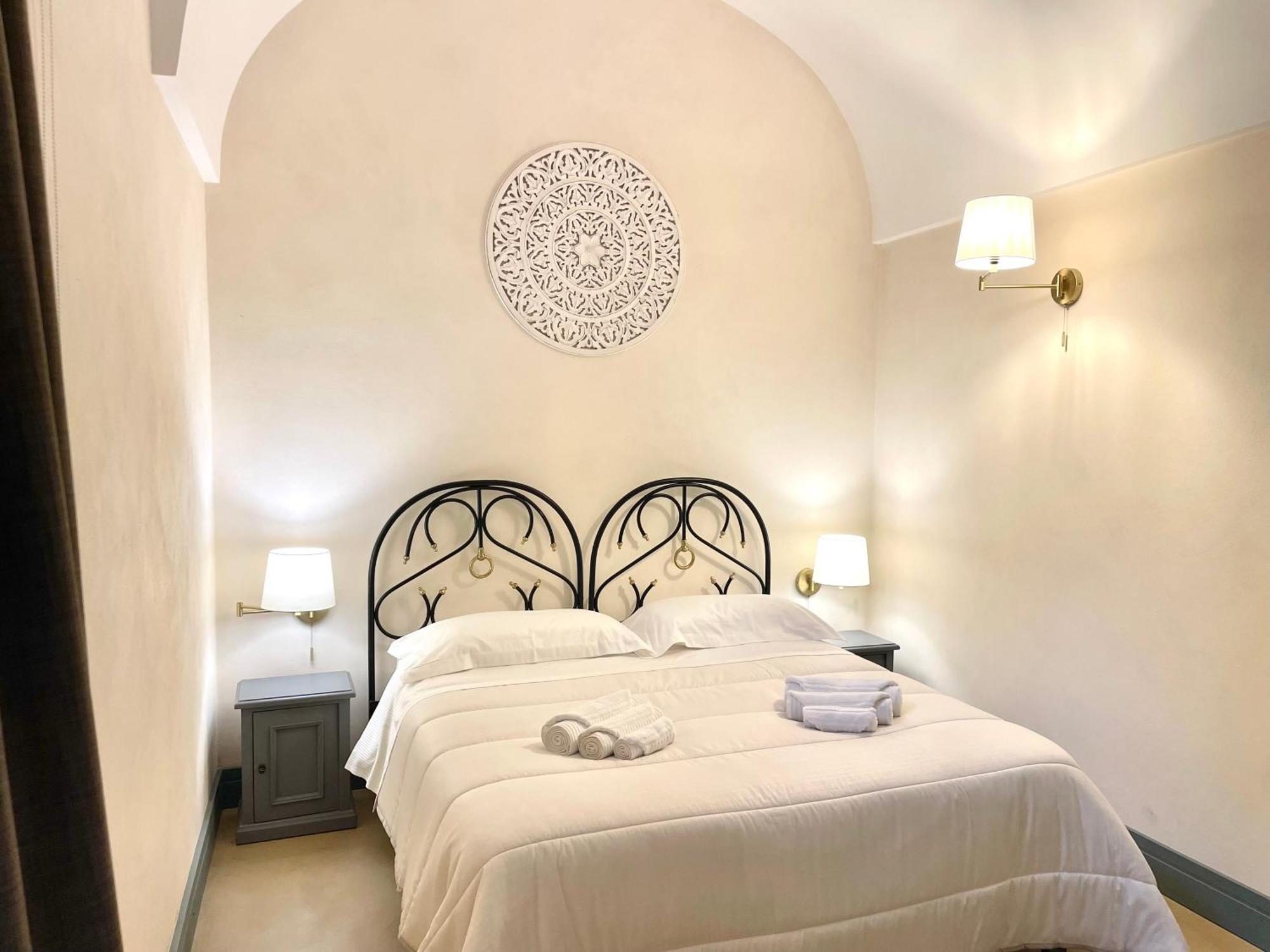 Apartment Corte D'oro Nel Centro Storico - Wi-fi & Netflix Lecce