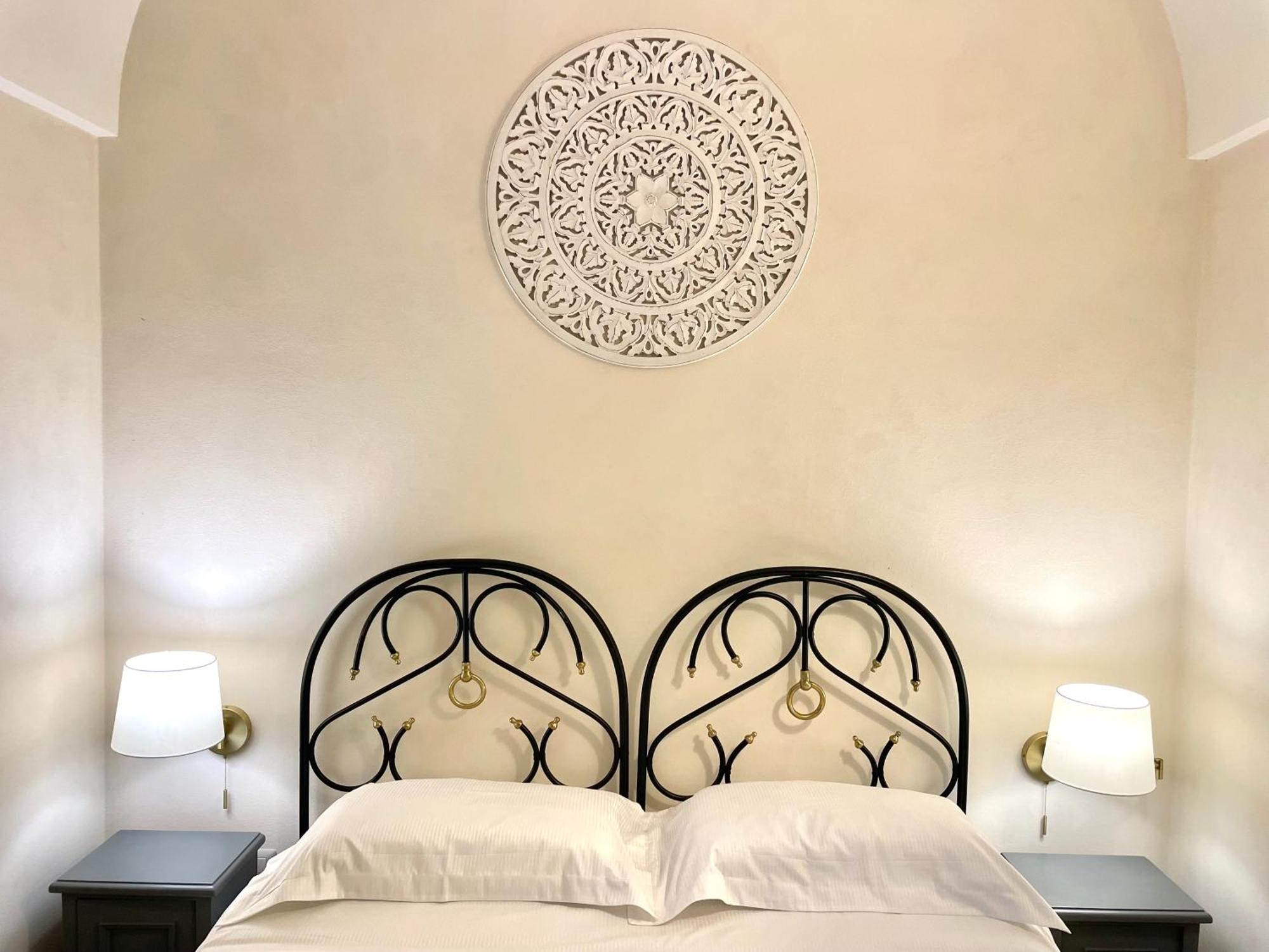 Corte D'oro Nel Centro Storico - Wi-fi & Netflix Apartment Lecce