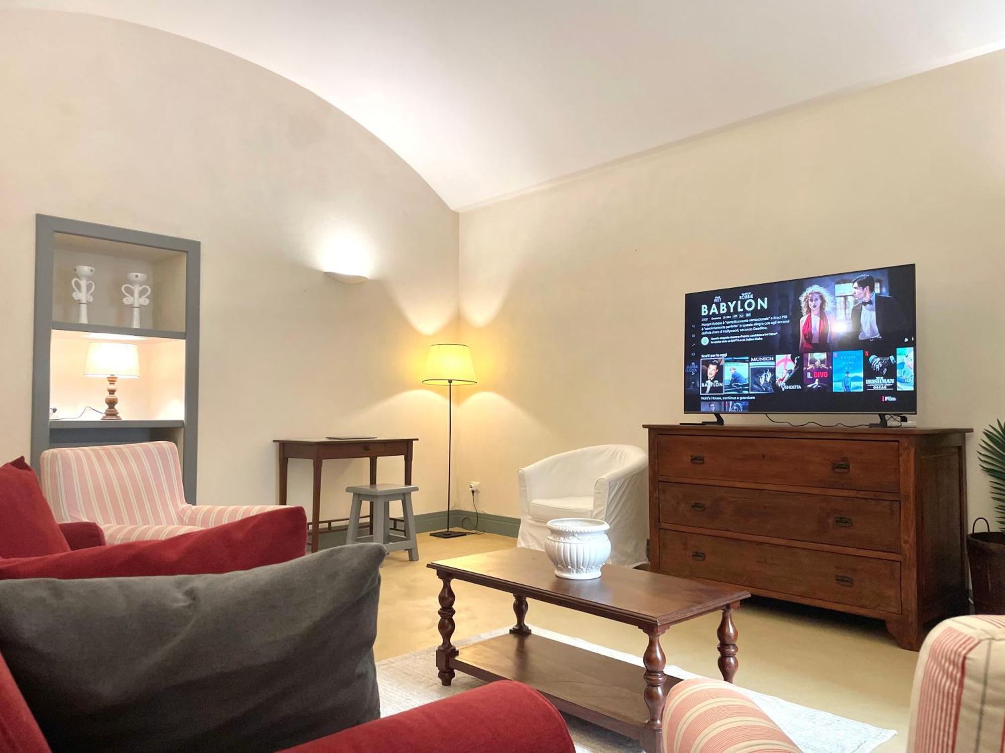 Corte D'oro Nel Centro Storico - Wi-fi & Netflix Apartment