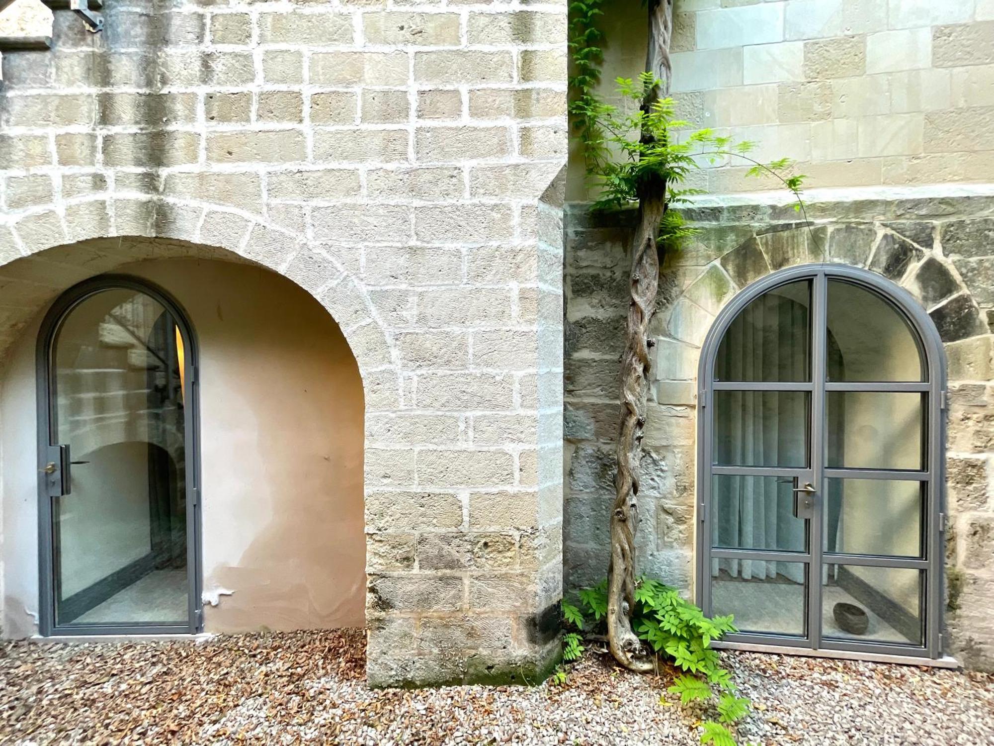 Corte D'oro Nel Centro Storico - Wi-fi & Netflix Apartment Lecce