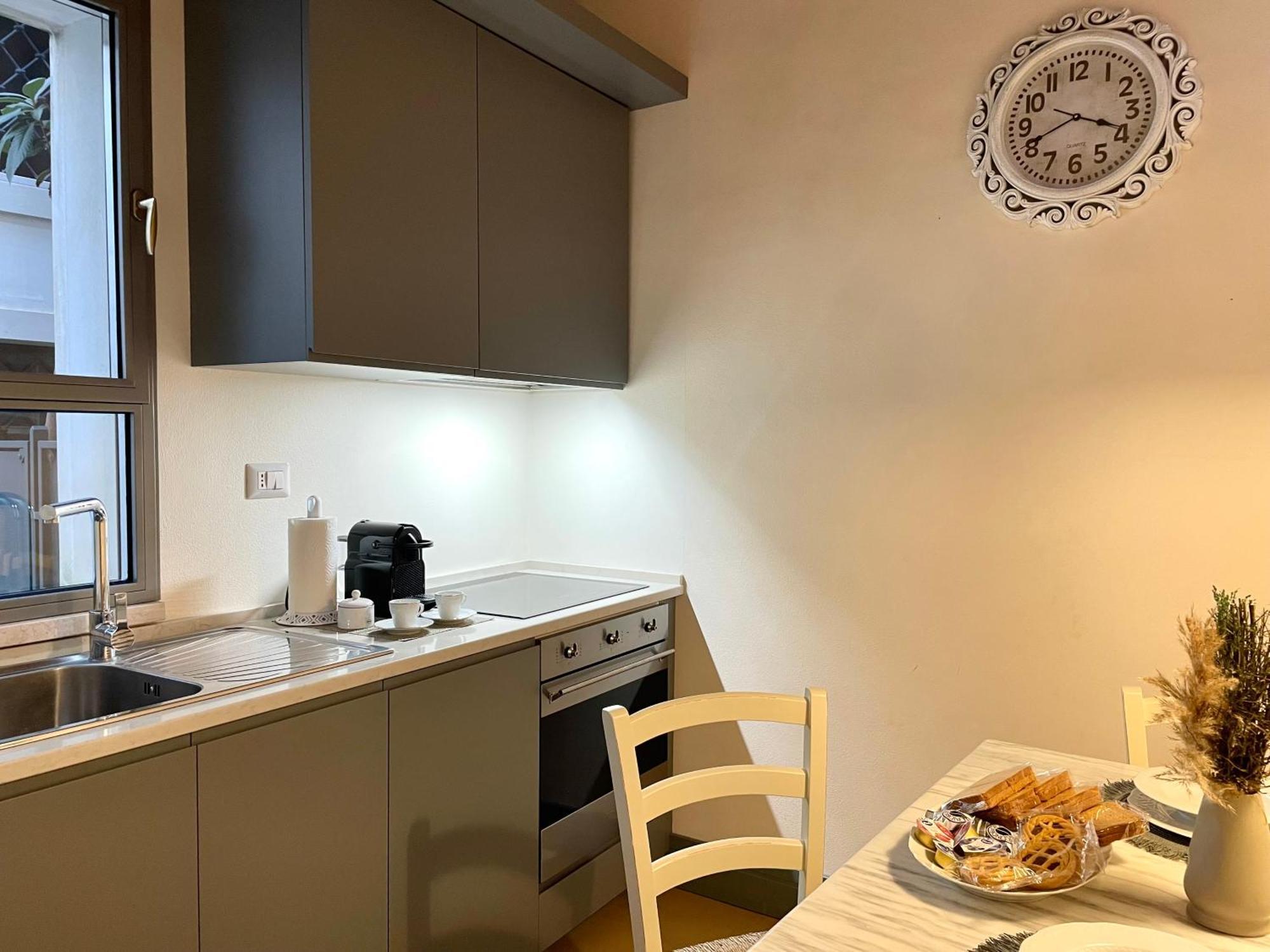 Corte D'oro Nel Centro Storico - Wi-fi & Netflix Appartement