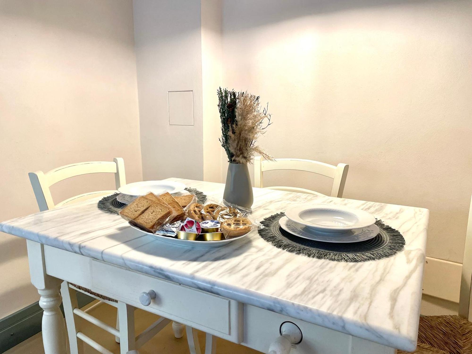 Corte D'oro Nel Centro Storico - Wi-fi & Netflix Apartment Lecce