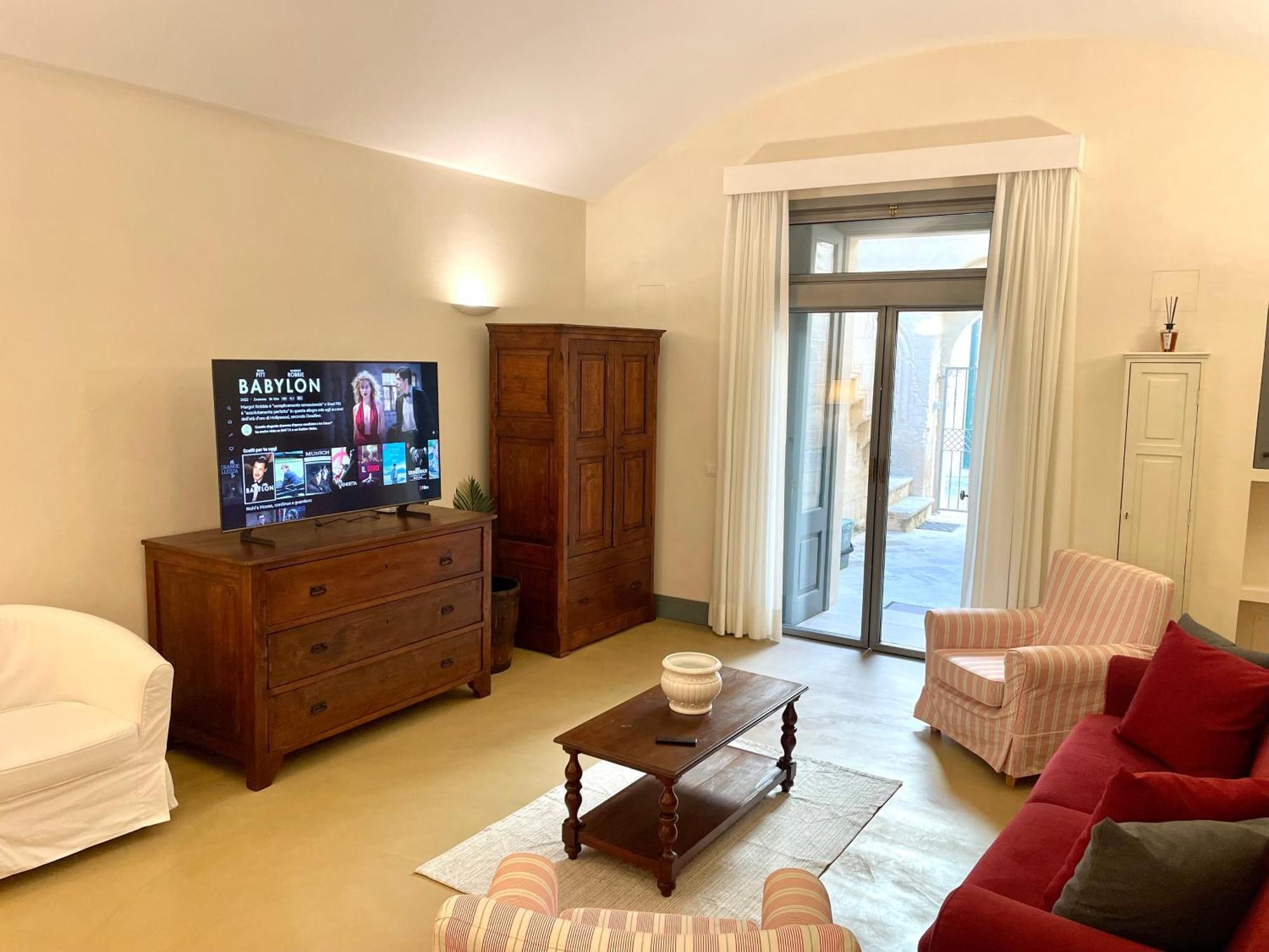 Apartment Corte D'oro Nel Centro Storico - Wi-fi & Netflix