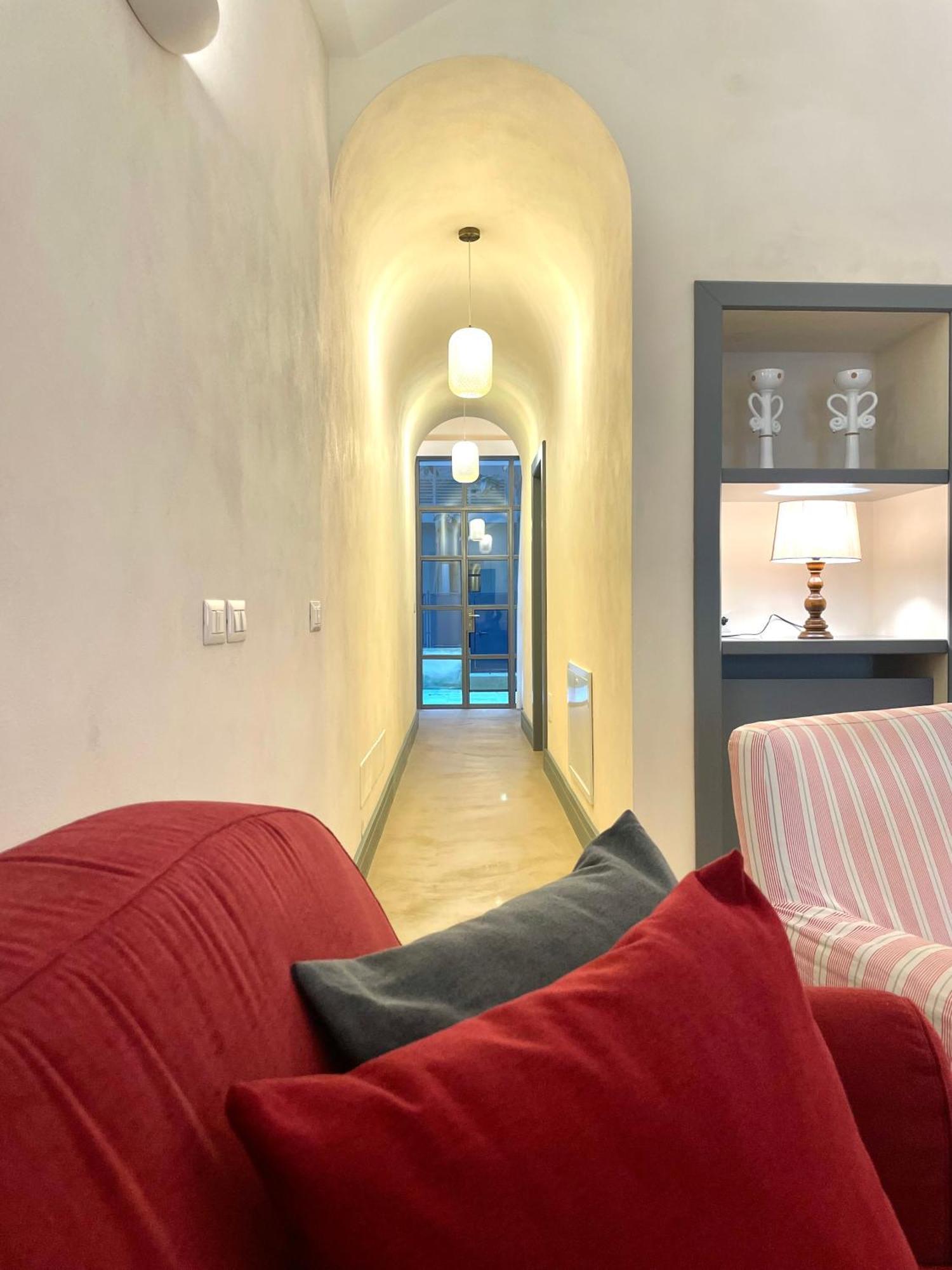Corte D'oro Nel Centro Storico - Wi-fi & Netflix Apartment *