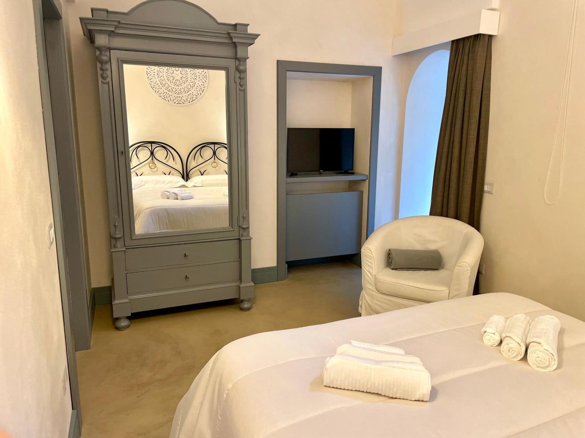 Apartment Corte D'oro Nel Centro Storico - Wi-fi & Netflix *